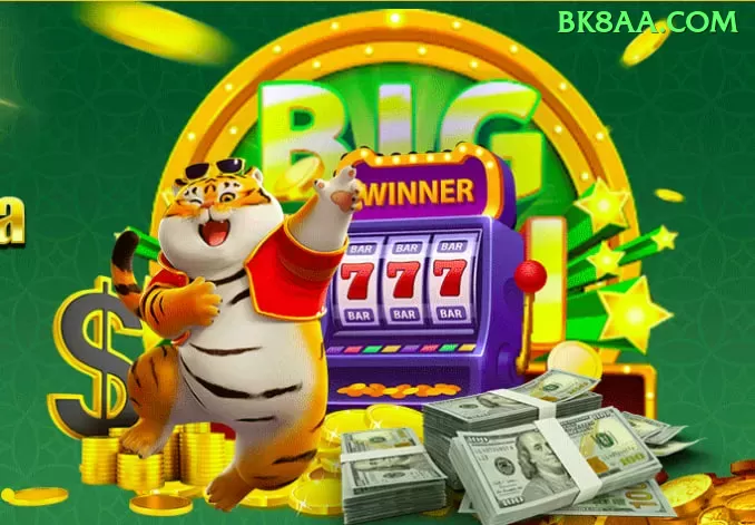 Jackpots progressivos - go